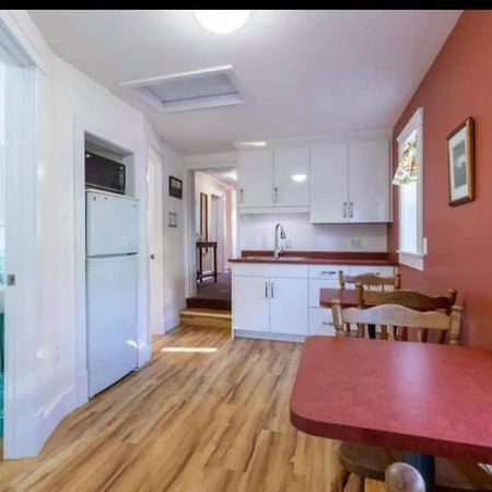 Sunny Home B&B Charlottetown Eksteriør billede
