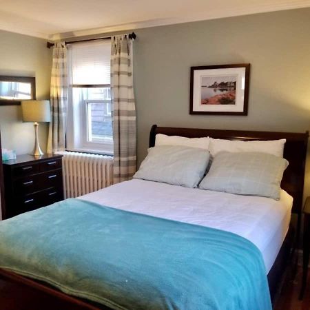 Sunny Home B&B Charlottetown Eksteriør billede
