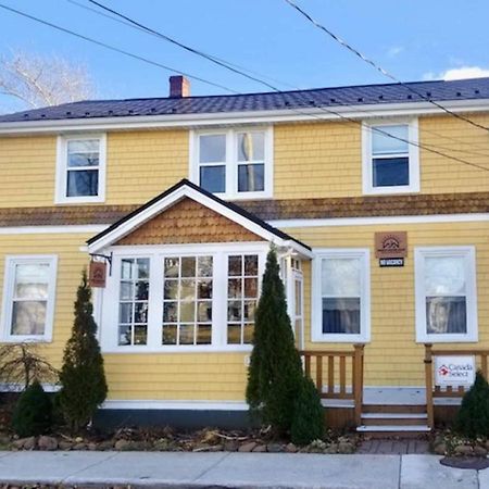 Sunny Home B&B Charlottetown Eksteriør billede