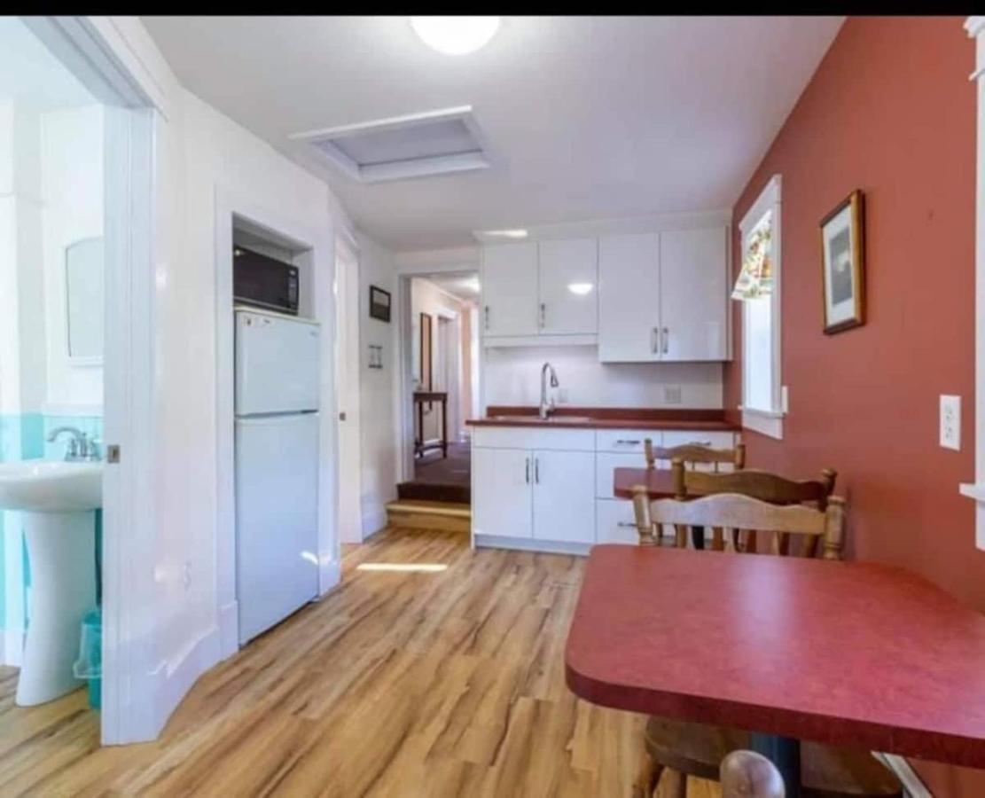 Sunny Home B&B Charlottetown Eksteriør billede