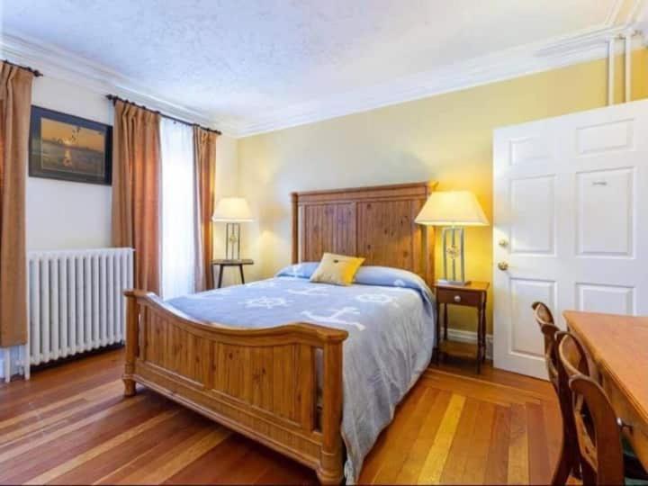 Sunny Home B&B Charlottetown Eksteriør billede