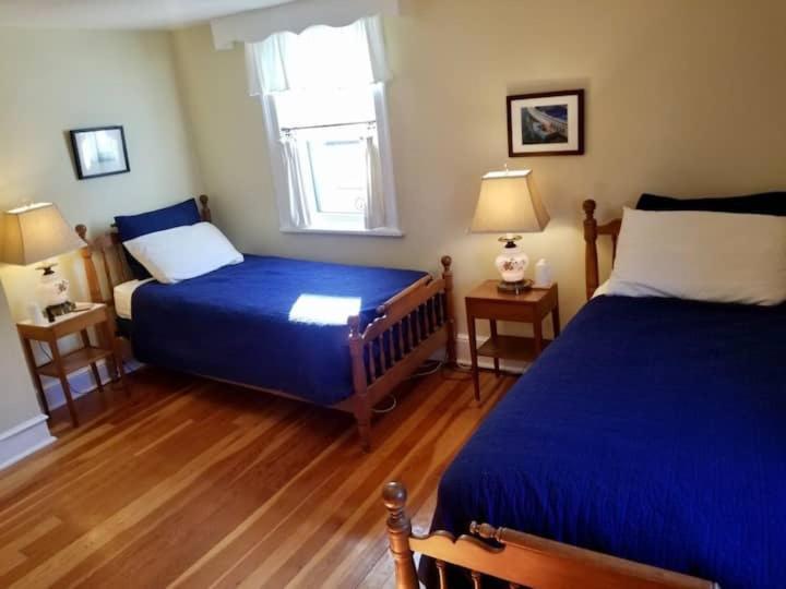 Sunny Home B&B Charlottetown Eksteriør billede