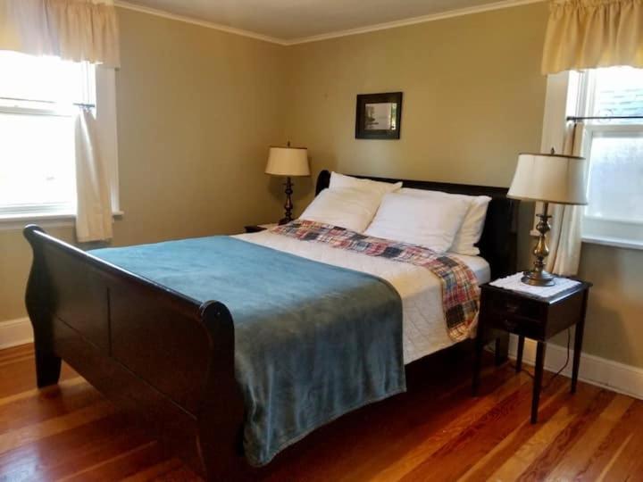 Sunny Home B&B Charlottetown Eksteriør billede